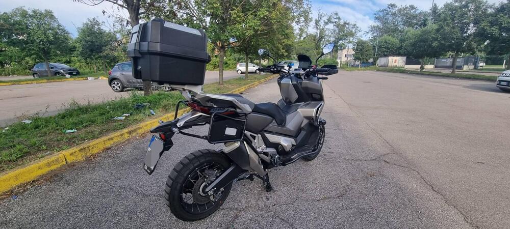 Honda X-ADV 750 (2018 - 20) (3)