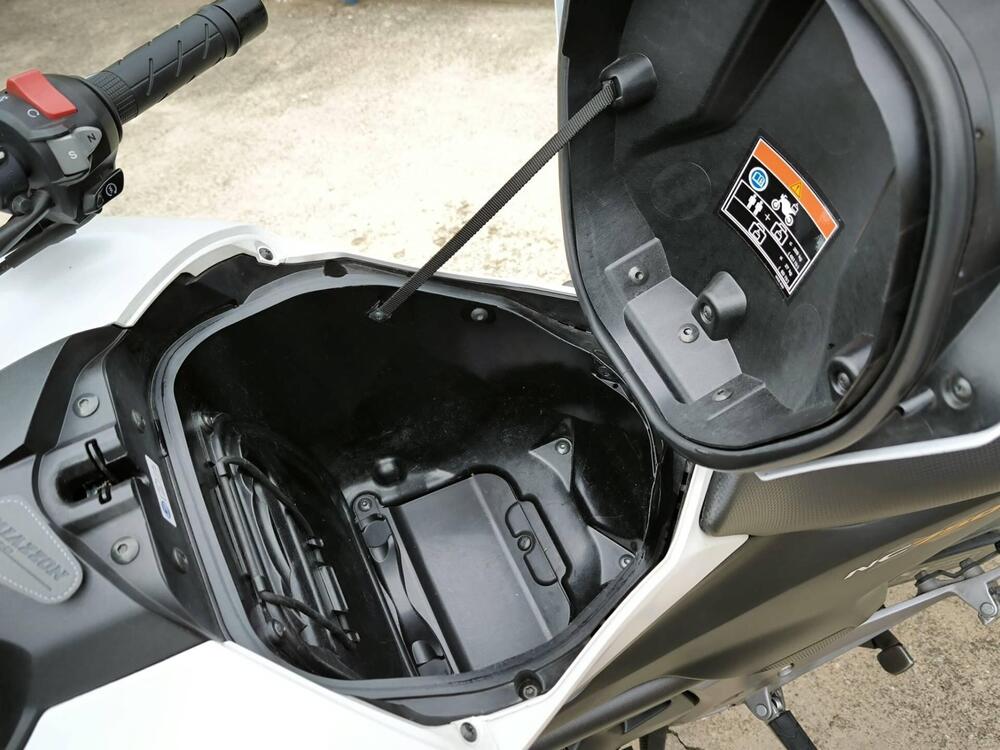 Honda NC 750 X DCT ABS (2014 - 15) (3)