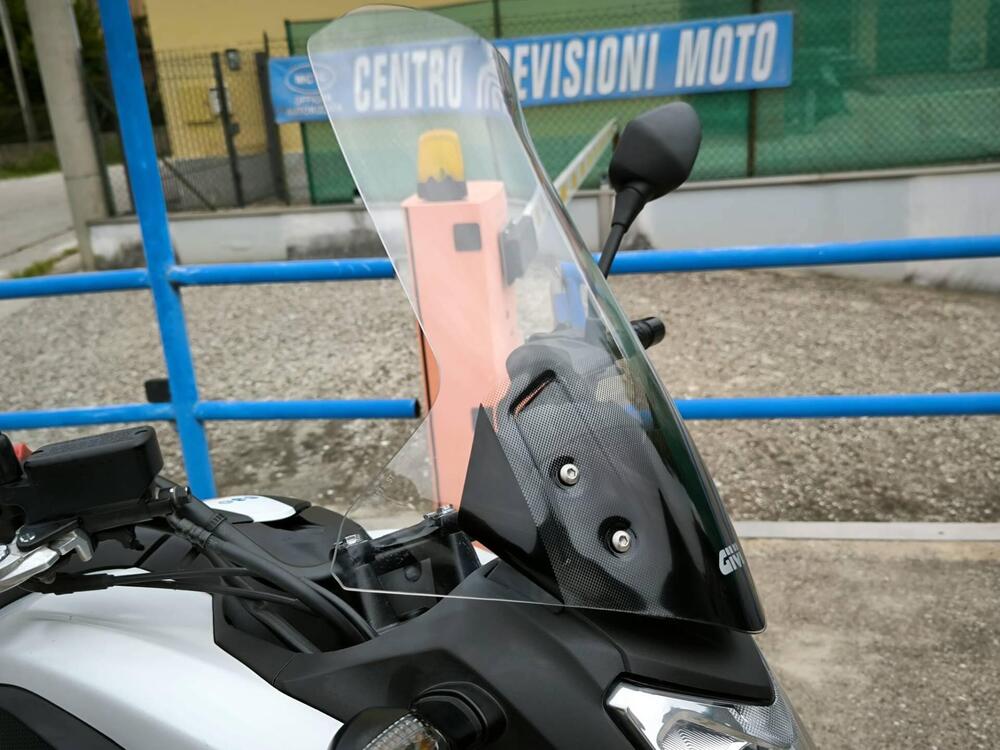 Honda NC 750 X DCT ABS (2014 - 15) (5)