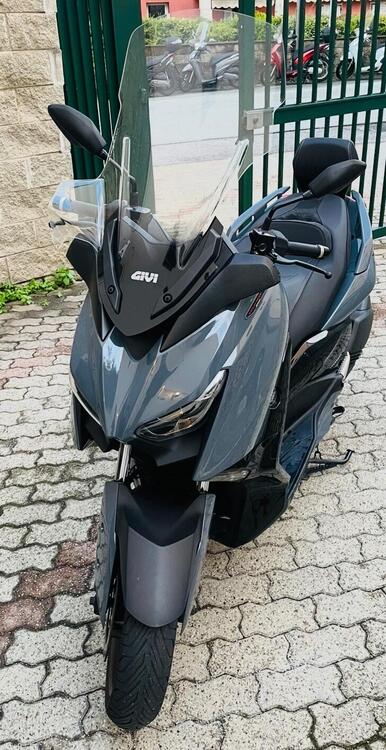 Yamaha X-Max 300 Tech Max (2020)