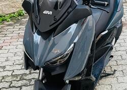 Yamaha X-Max 300 Tech Max (2020) usata