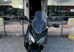 Kymco AK 550 ETS (2021 - 24) usata