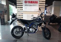 Yamaha WR 125 X (2009 - 16) usata