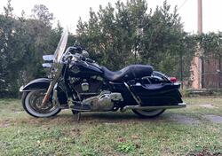 Harley-Davidson 1584 Road King Classic (2007 - 10) - FLHRC usata