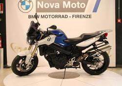 Bmw F 800 R (2015 - 16) usata