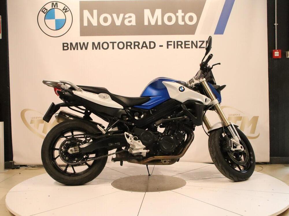 Bmw F 800 R (2015 - 16) (5)