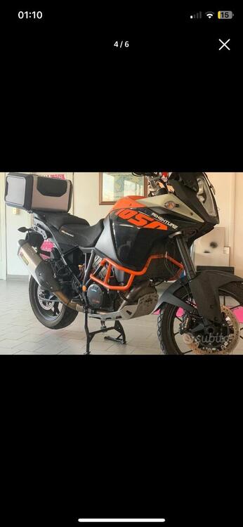 KTM 1050 Adventure (2015 - 16) (4)