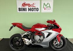 MV Agusta F3 800 EAS ABS (2013 - 17) usata