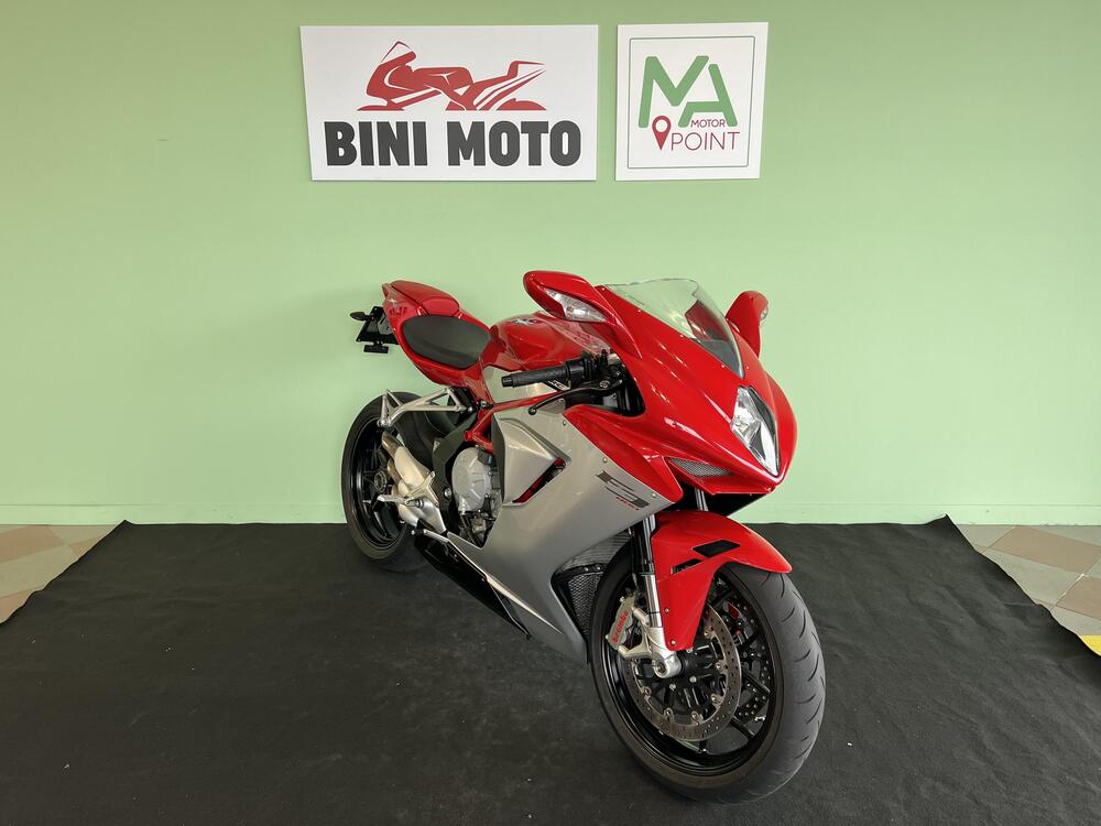 MV Agusta F3 800 EAS ABS (2013 - 17) (2)