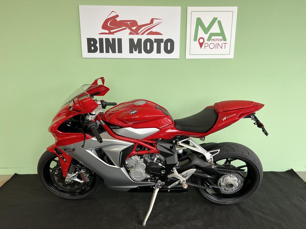 MV Agusta F3 800 EAS ABS (2013 - 17) (5)