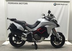 Ducati Multistrada 1200 S (2013 - 14) usata