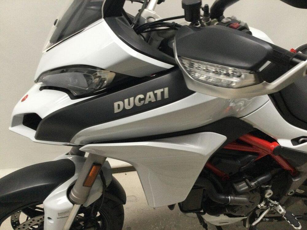 Ducati Multistrada 1200 S (2013 - 14) (4)