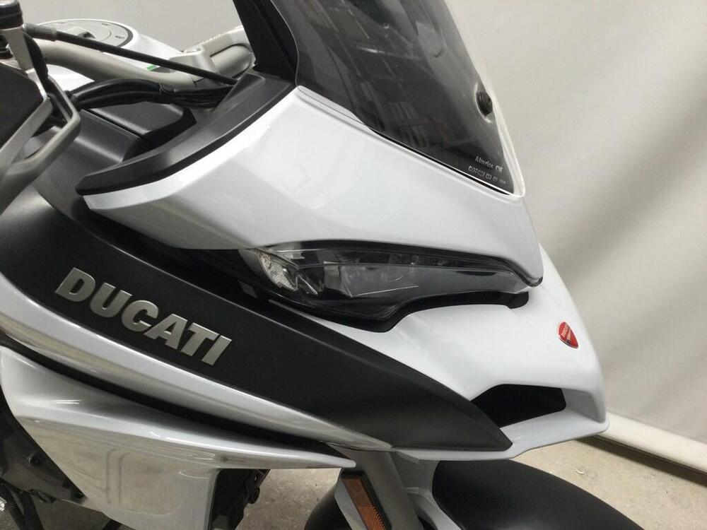 Ducati Multistrada 1200 S (2013 - 14) (5)