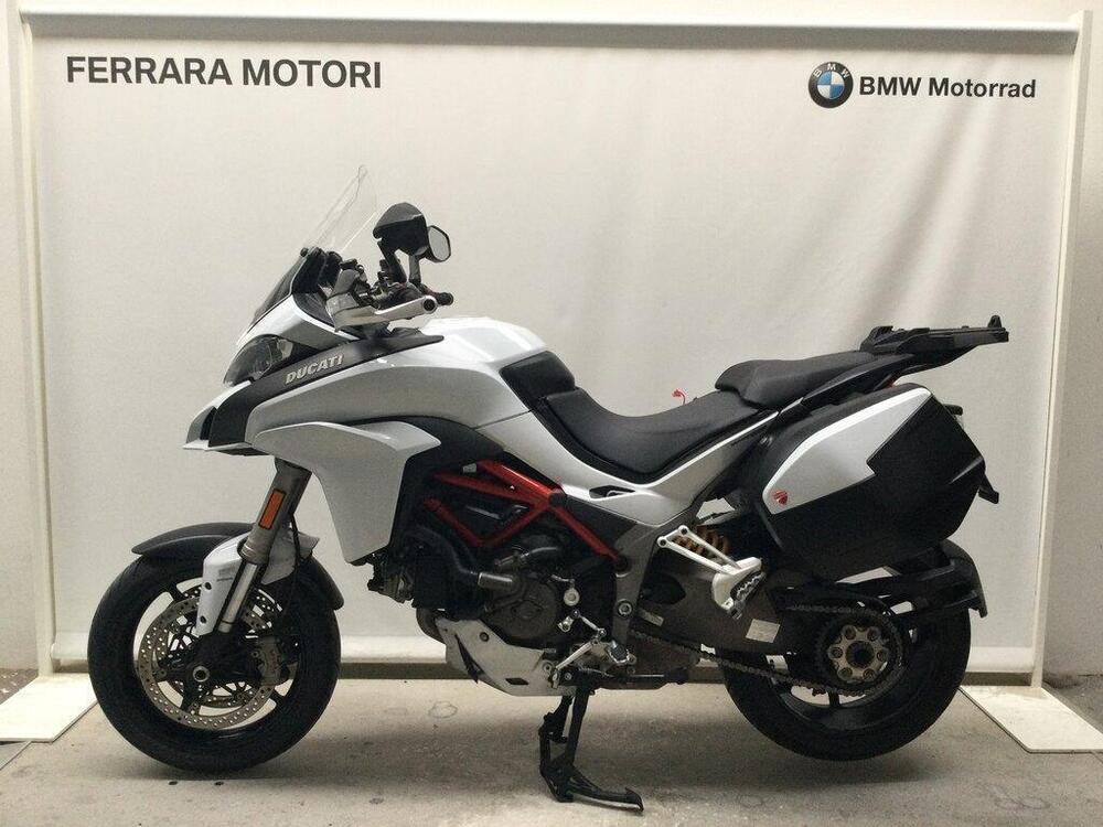 Ducati Multistrada 1200 S (2013 - 14) (3)