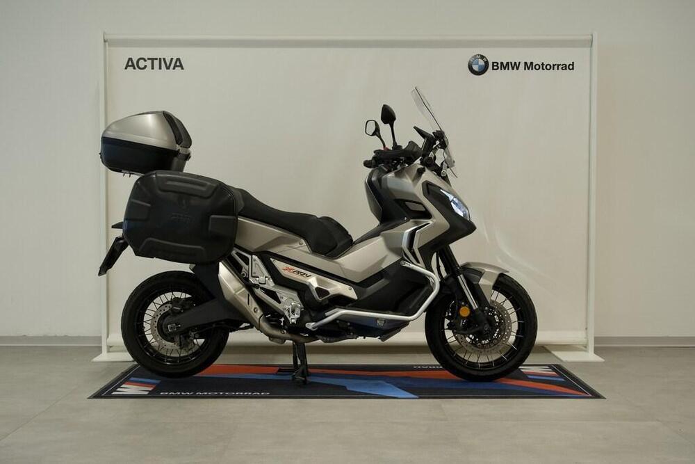 Honda X-ADV 750 (2018 - 20)