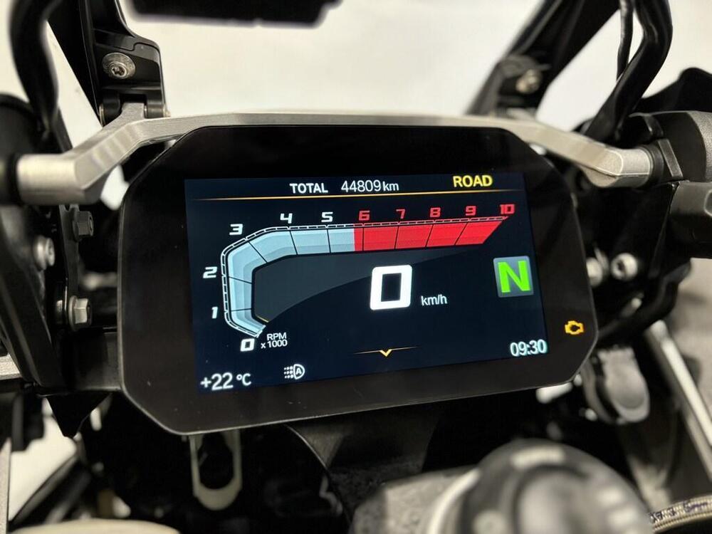 Bmw R 1200 GS (2017 - 18) (5)