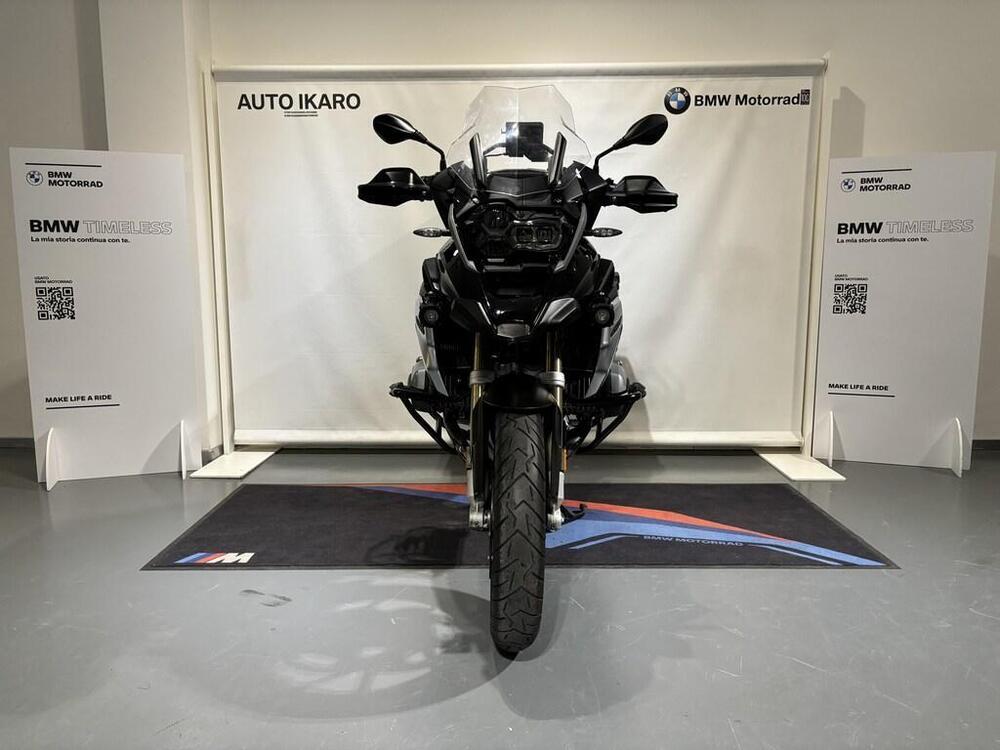 Bmw R 1200 GS (2017 - 18) (3)