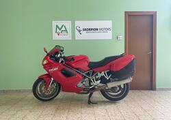 Ducati ST4 (2003) usata