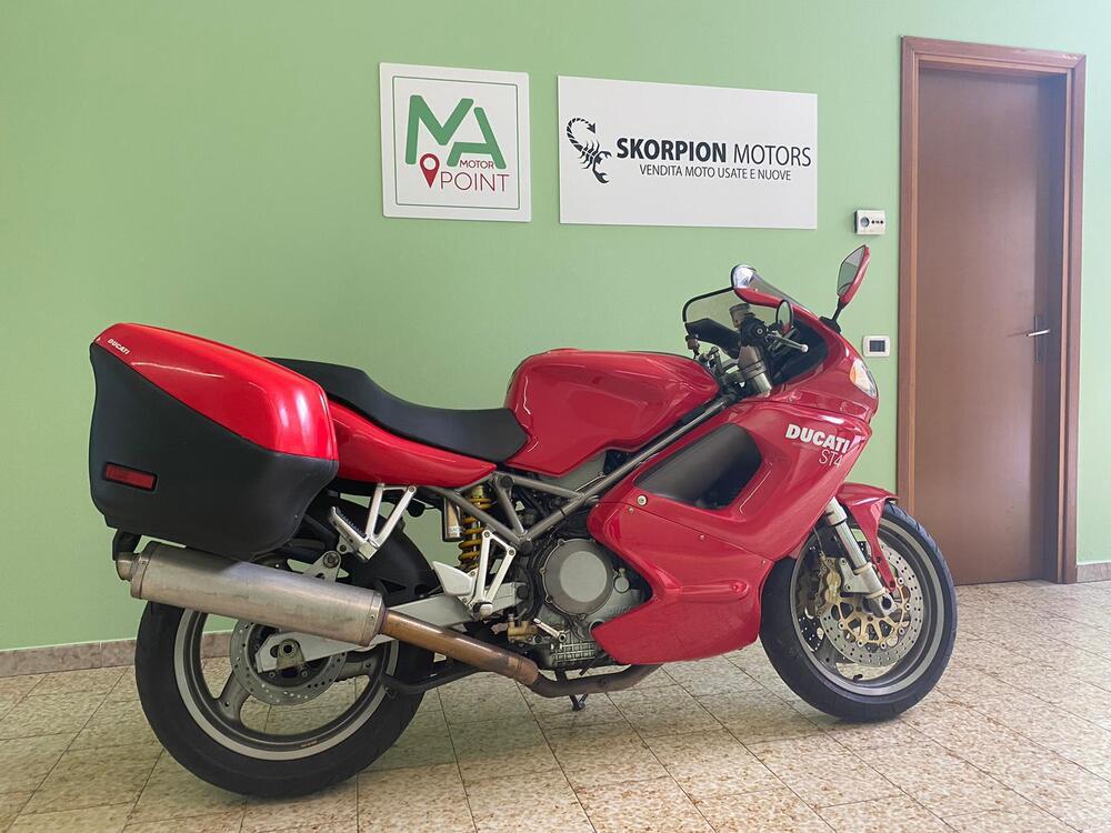 Ducati ST4 (2003) (2)