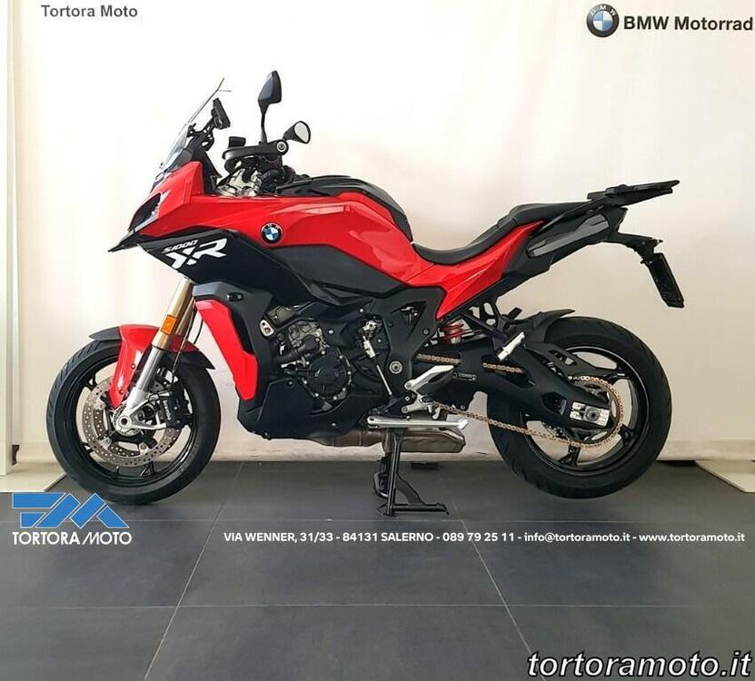 Bmw S 1000 XR (2020 - 23)