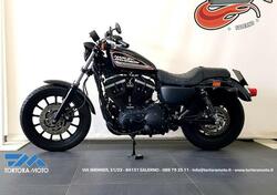 Harley-Davidson 883 R (2008 - 16) - XL 883R usata