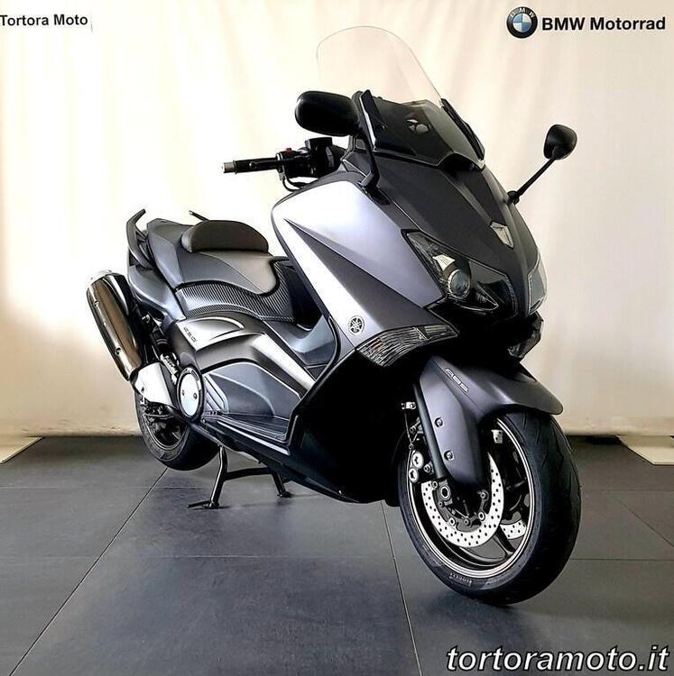 Yamaha T-Max 530 ABS (2012 - 14) (4)