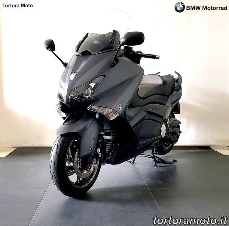 Yamaha T-Max 530 ABS (2012 - 14) (3)