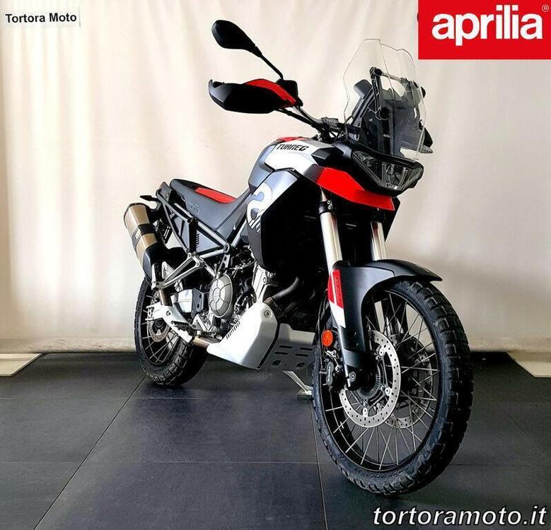 Aprilia Tuareg 660 (2022 - 24) (4)