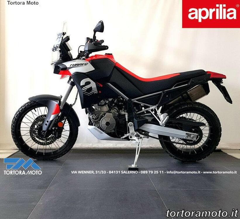 Aprilia Tuareg 660 (2022 - 24)