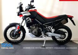 Aprilia Tuareg 660 (2022 - 24) usata