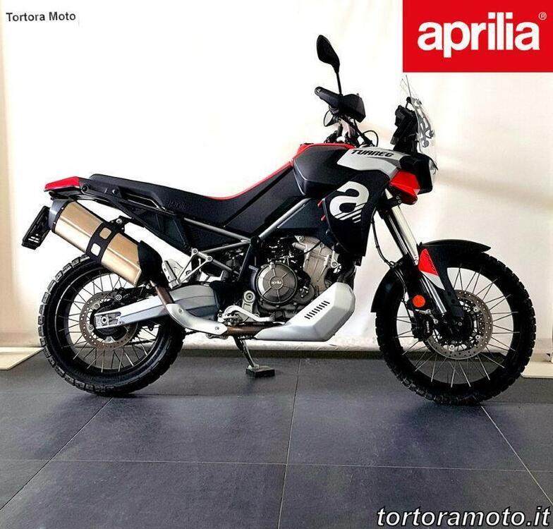 Aprilia Tuareg 660 (2022 - 24) (2)