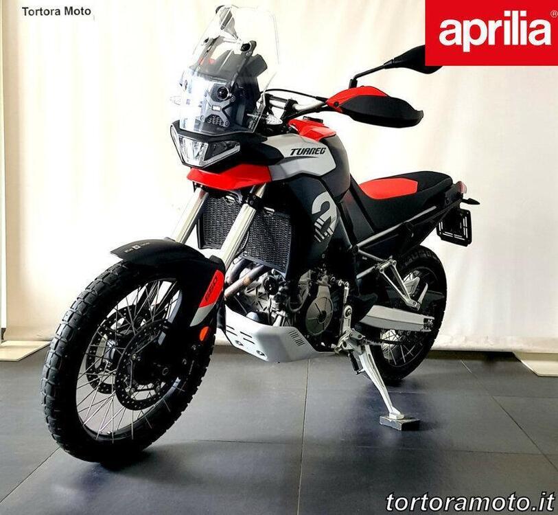 Aprilia Tuareg 660 (2022 - 24) (3)