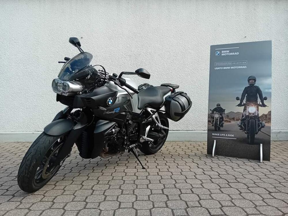 Bmw K 1200 R