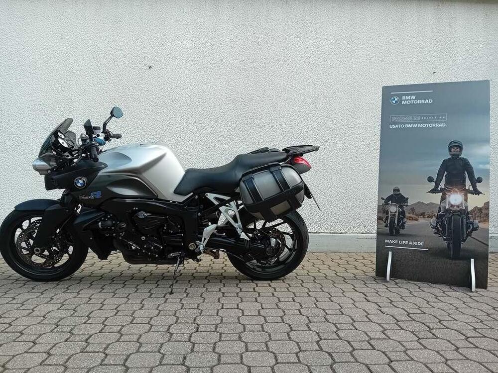 Bmw K 1200 R (3)