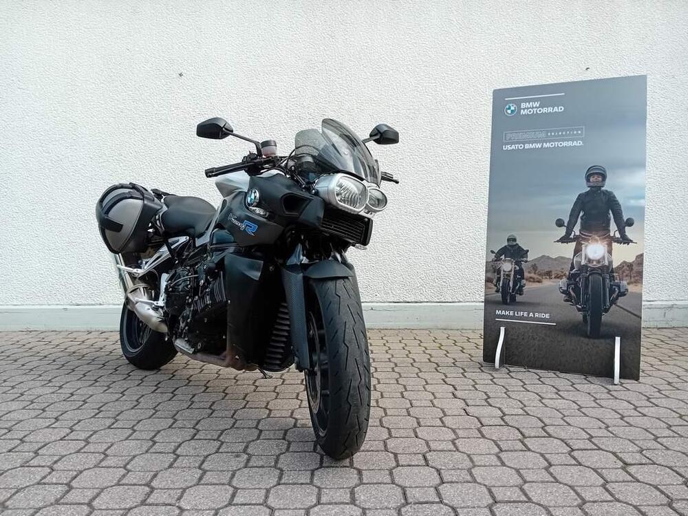 Bmw K 1200 R (2)