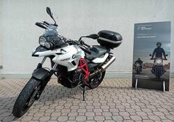 Bmw F 700 GS (2016 - 18) usata