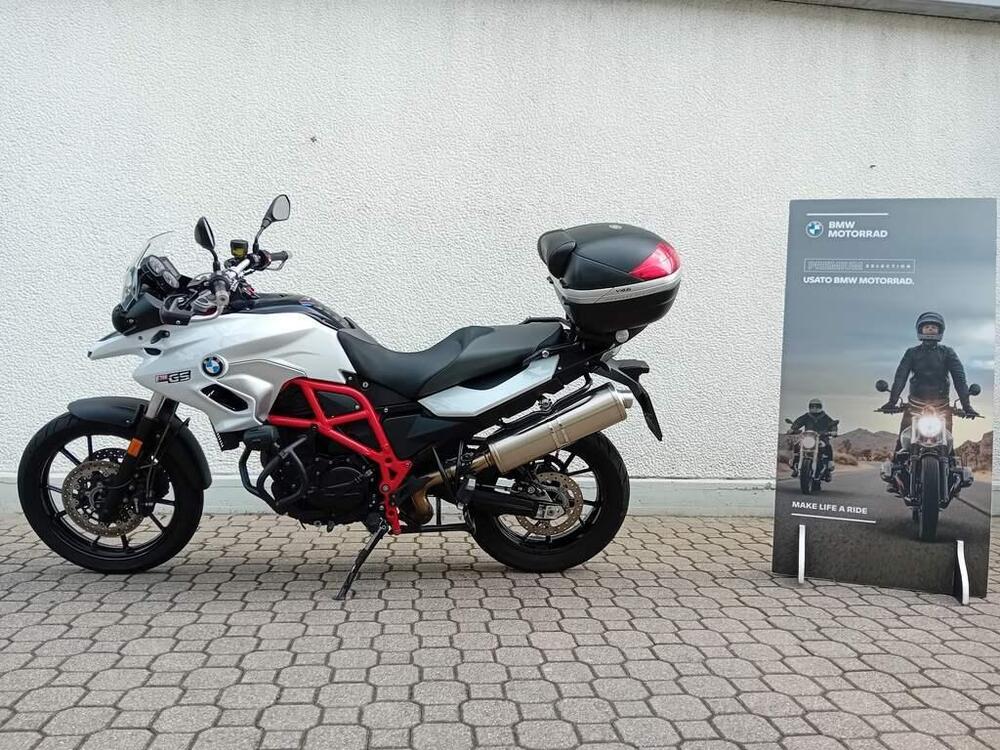 Bmw F 700 GS (2016 - 18) (3)