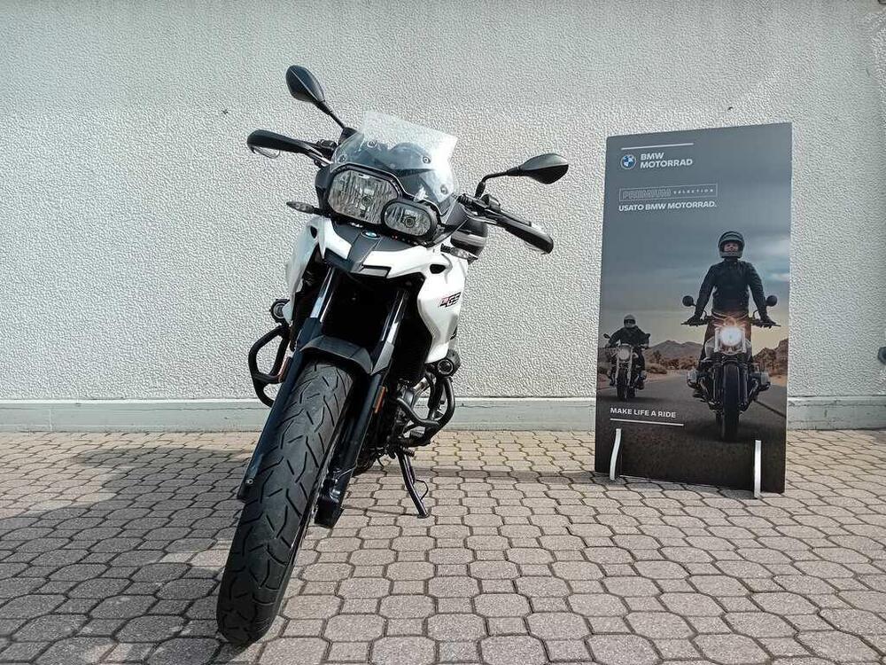 Bmw F 700 GS (2016 - 18) (5)