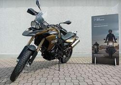 Bmw F 800 GS (2008 - 15) usata