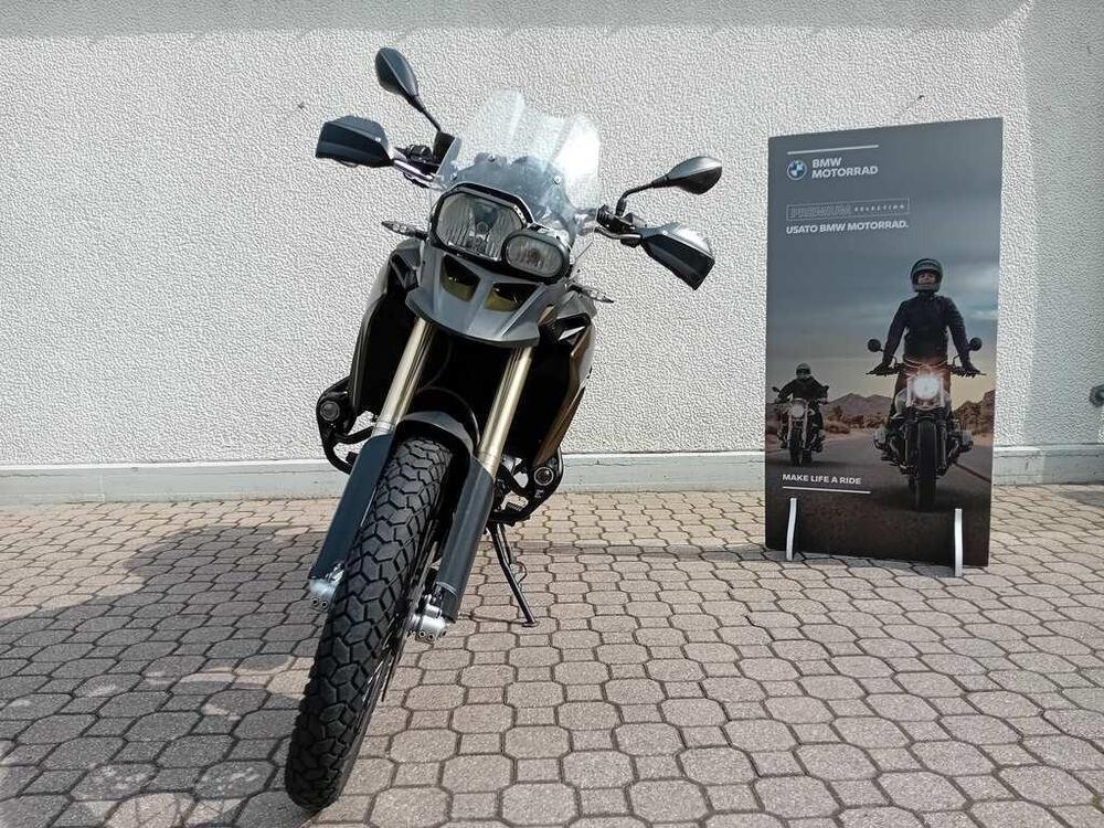 Bmw F 800 GS (2008 - 15) (5)