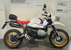 Bmw R nineT Urban GS (2021 - 24) usata