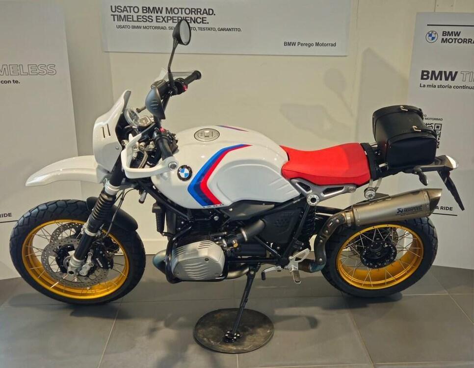 Bmw R nineT Urban GS (2021 - 24) (3)