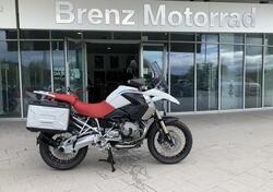 Bmw R 1200 GS (2010 - 12) usata