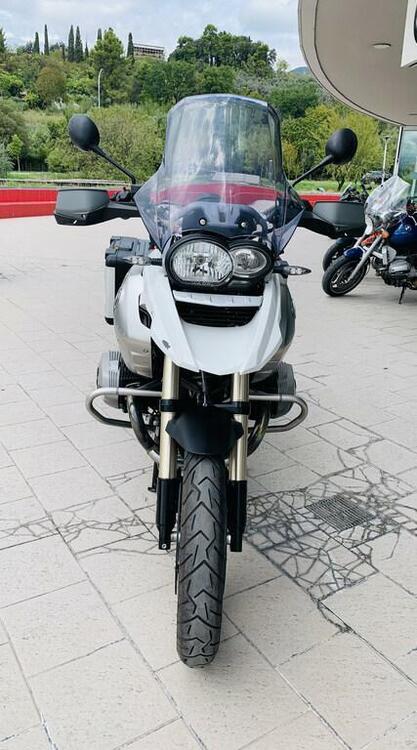 Bmw R 1200 GS (2010 - 12) (5)