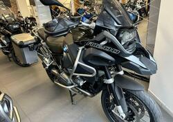 Bmw R 1200 GS Adventure (2017 - 18) usata