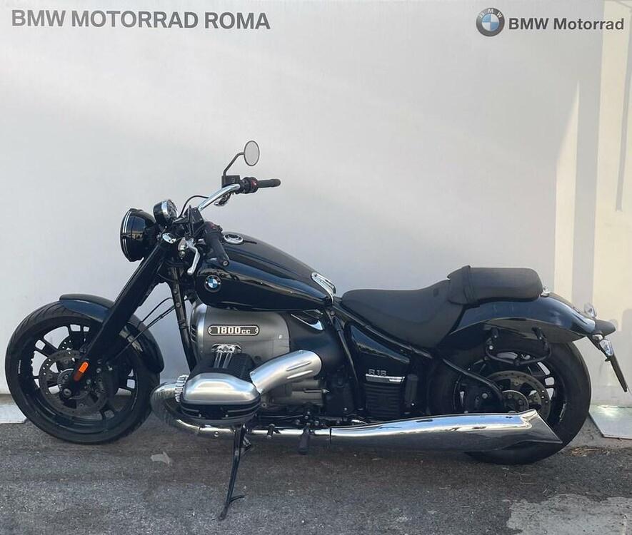 Bmw R 18 (2020 - 25)