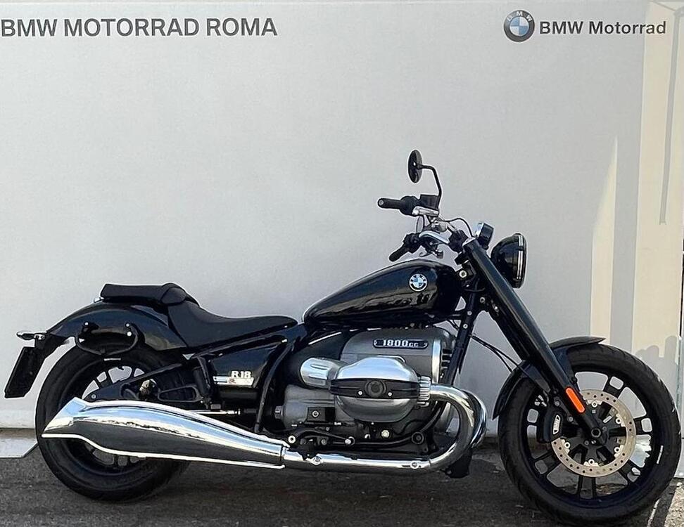 Bmw R 18 (2020 - 25) (2)