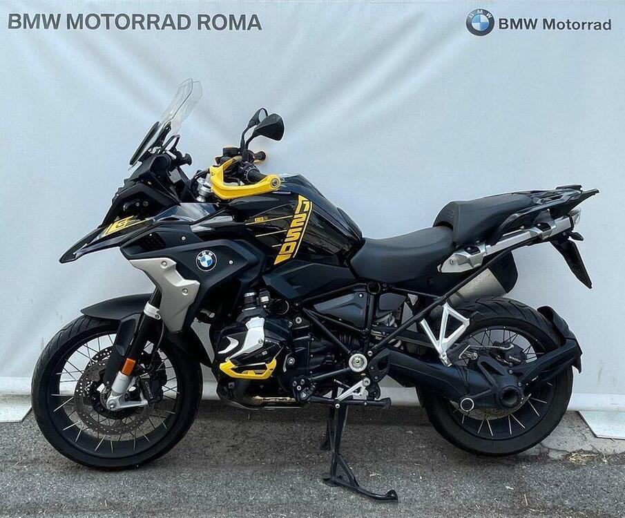 Bmw R 1250 GS (2021 - 24)