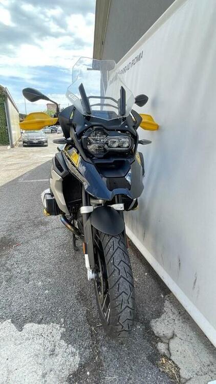 Bmw R 1250 GS (2021 - 24) (3)