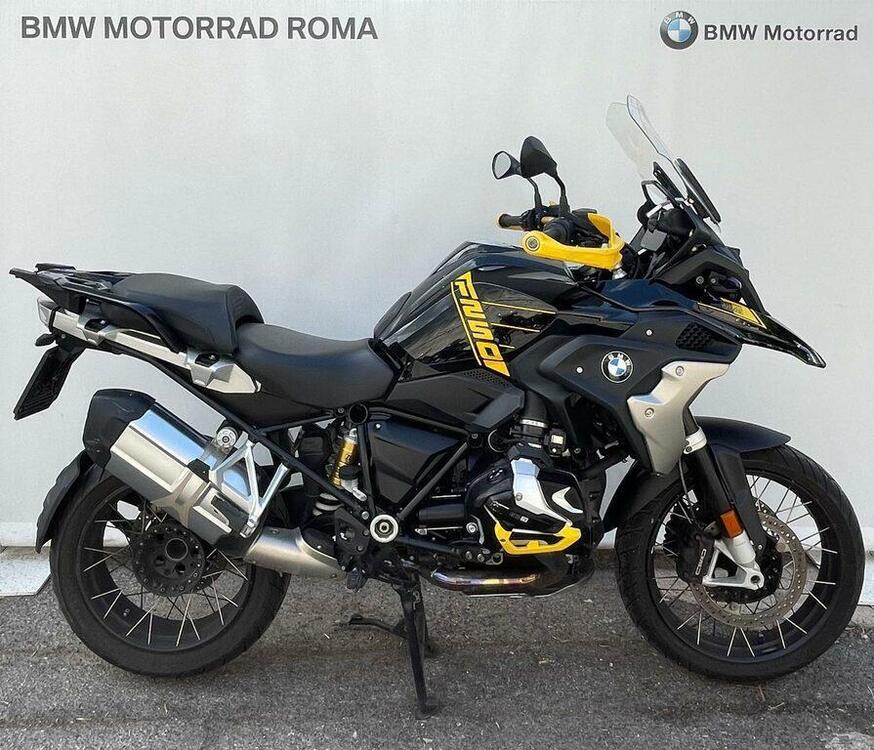 Bmw R 1250 GS (2021 - 24) (2)